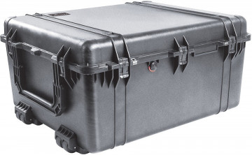 Geanta rigida Peli 1690 Neagra