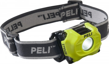 Lanterna frontala Peli 2755Z0