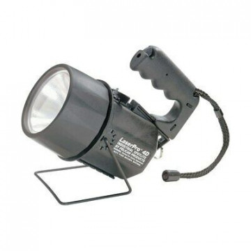 Lanterna industriala Peli 6000 Laser Pro 4D