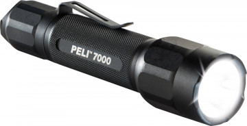 Lanterna tactica Peli 7000 super luminoasa