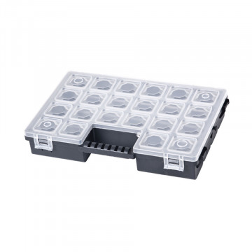 Organizator Patrol Tandem A300
