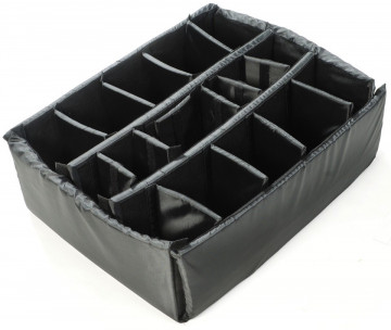 Peli Padded Divider Set 1665 (pt peli 1660)