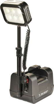 Sistem iluminare portabil cu LED Peli 9430 RALS