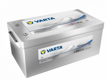 VARTA Professional Deep Cycle AGM 12V 260Ah LAD 260