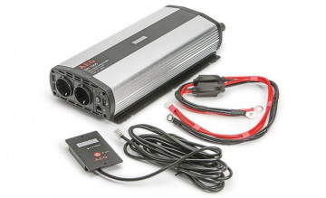 AEG SW 1000 Invertor 1000W Sinus