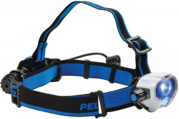 Lanterna frontala Peli 2780R Headlamp