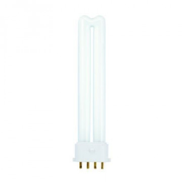 GE Biax™ S/E 4-pin 9W 37710 F9BX/827/4P 2G7