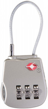 Lacat bagaje Peli 1506TSA TSA Lock