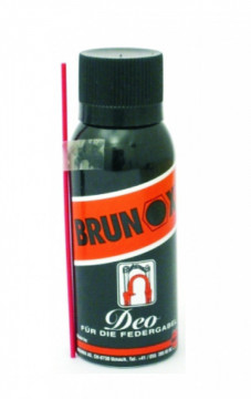 Brunox DEO 100ml (pentru furca bicicleta)