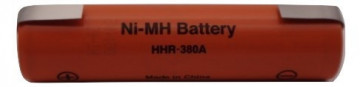 Acumulator 4/3A Panasonic 1.2V 3800mAh