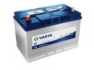 Acumulator Varta Blue G8 95Ah stanga 830A 595405083