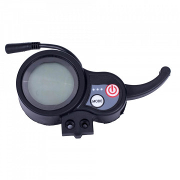 Display monocrom 48V pentru Trotineta ST1010