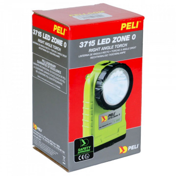 Lanterna Peli 3715Z0 Right Angle Light