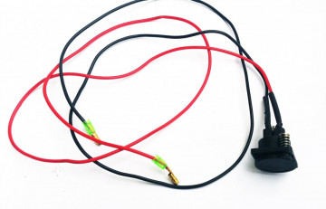 Mufa/port incarcare pentru Trotineta ST8001