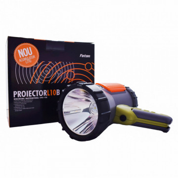 Proiector multifunctional Foton L10B LED 10W