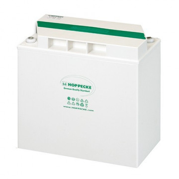 Acumulator Hoppecke OPzV Bloc SOLAR.Power