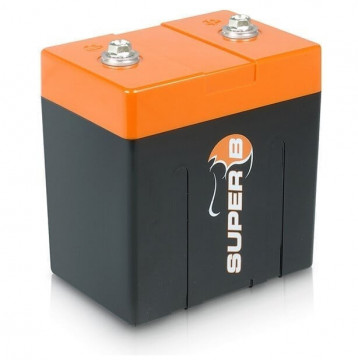 Acumulator Super B 10P 13.2V 10Ah