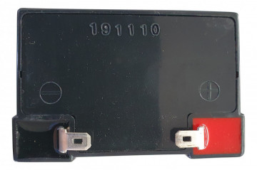 Acumulator VRLA 4V 5.5Ah (proiector Foton L10)