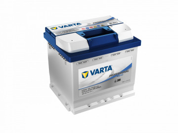 Baterie pentru barci cu motor Varta LFS 52 930052047