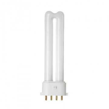 Bec economic Biax™ S/E 4-pin 7W 37658 F7BX/827/4P 2G7