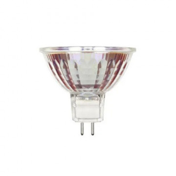 Bec spot 12V 20W GU5.3 GE 38000