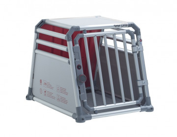 Cusca pentru caine 4pets® Pro 1 mică (max.17kg)