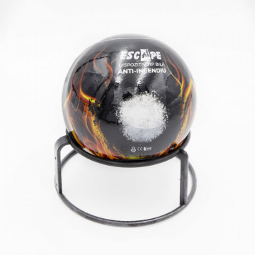 Dispozitiv automat anti-incendiu tip bila 1.3 kg