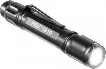 Lanterna aluminiu Peli SmallLite 1910 tip stilou