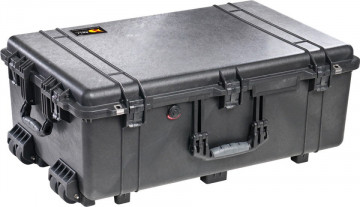 Peli Protector Case 1650EU