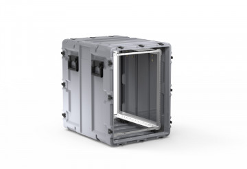 Rackmount Peli SuperMAC 14U 2128-02/29/05W M6