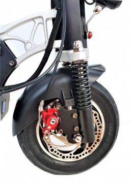 RESIGILAT - Trotineta electrica Sprinter ST1002 400W