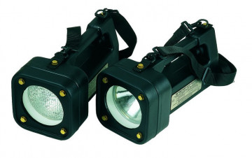 Searchlight Ex WOLF Toplite TL-9050T3 50W