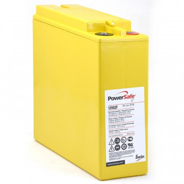 Enersys PowerSafe 12V62F 12V 62Ah