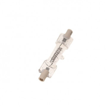 Bec halogen liniar studio 230V 650W R7s Osram 64553