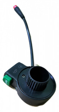 Buton claxon pt bicicleta Sprinter ST1402