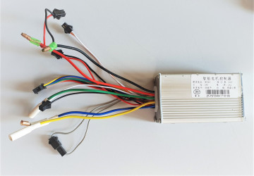 Controler 36V 25A pentru Trotineta ST1001/1002