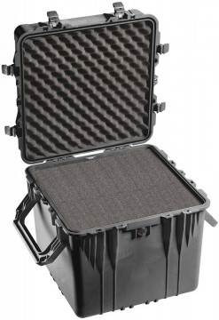 Geanta rigida Peli 0350 Cube Case