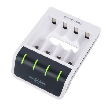 Incarcator Ansmann Comfort Smart 1001-0092