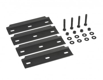 Kit placi montare pentru Cort de plafon auto Ford/ARB Flinders