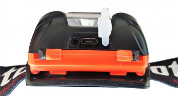 Lanterna frontala FOTON Sport HL5643 reincarcabila