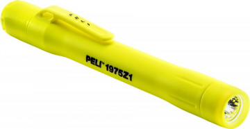 Lanterna Peli 1975Z1 PenLite LED