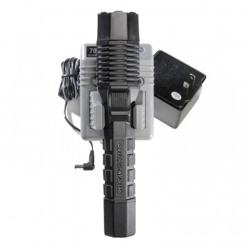 Lanterna politie Peli Tactical Flashlight 7060