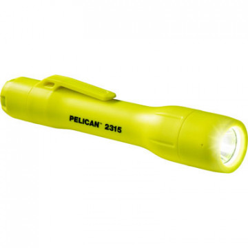 Lanterna profesionala antiex Peli 2315Z0