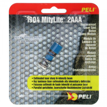 Modul bec schimb Peli 1904 pentru lanterna Peli 1900