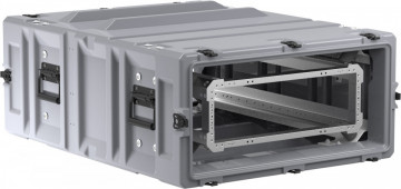 Peli Classic Rack 3U DE 2410-02/35/05 M6