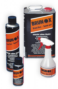 Pompa aplicare 500ml pentru Brunox Turbo