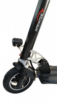 RESIGILAT - Trotineta electrica Sprinter ST1002 400W