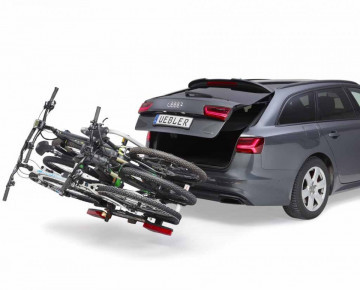 Suport 3 biciclete Uebler I31 rabatabil