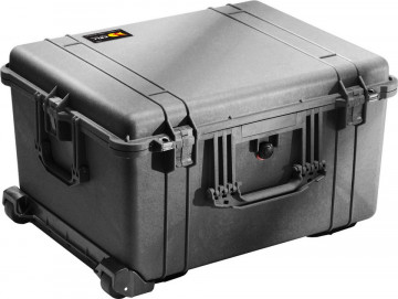 Troler rigid Peli Protector Case 1620EU