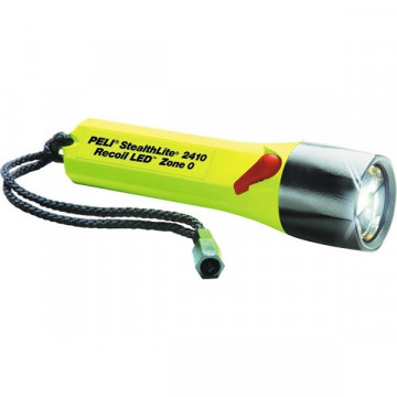 Lanterna submersibila Antiex Peli StealthLite 2410Z0